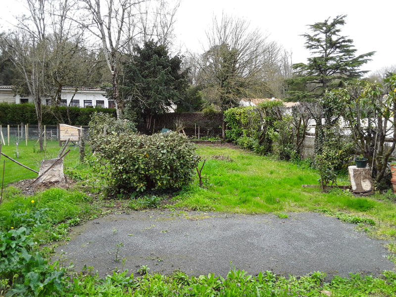 Maison - 111 m² - 5 pièces