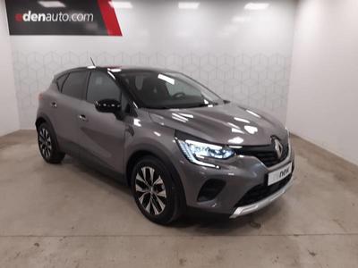 Renault Captur TCe 90 Evolution