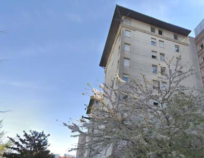 Appartement - 18 m² - 1 pièce