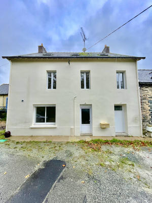 Appartement - 90 m² - 4 pièces