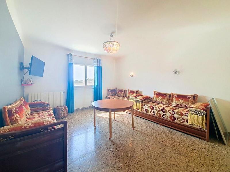 Maison - 148 m² - 5 pièces