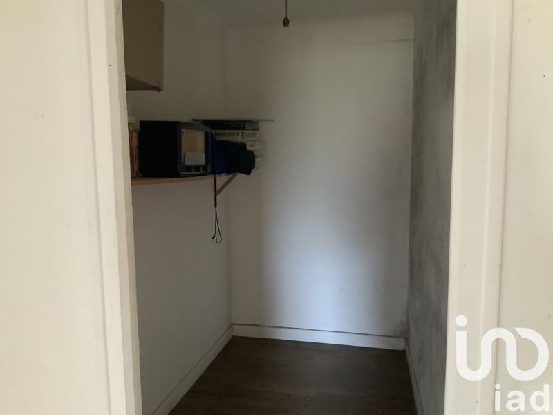 Maison de ville - 165 m² - 8 pièces