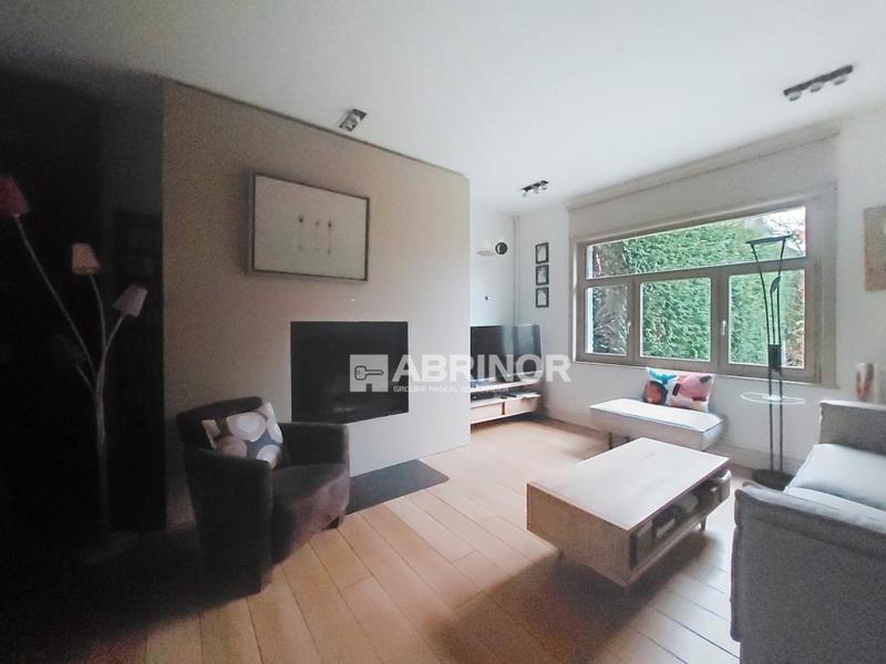 Maison d'architecte - 162 m² - 7 pièces