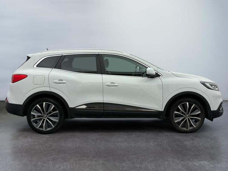 Renault Kadjar dCi 130 Energy Intens