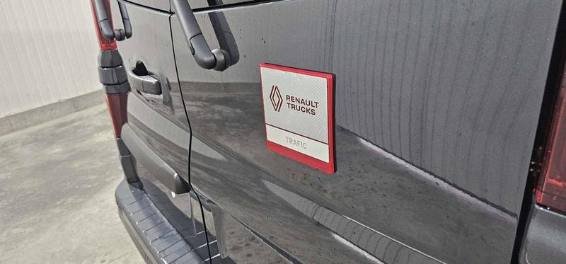 Renault Trafic Blue dCi 170 auto Grand Techno L2 9pl