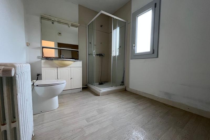 Maison - 77 m² - 4 pièces