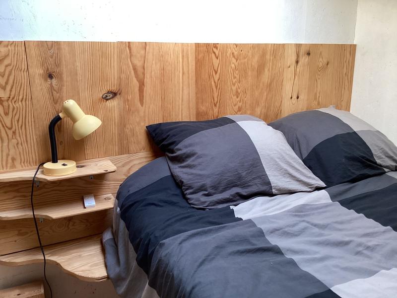 Appartement - 42 m² - 3 pièces