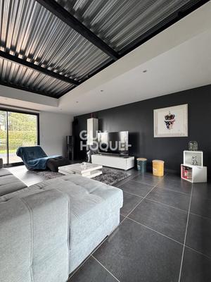 Maison de loisirs - 174 m² - 6 pièces