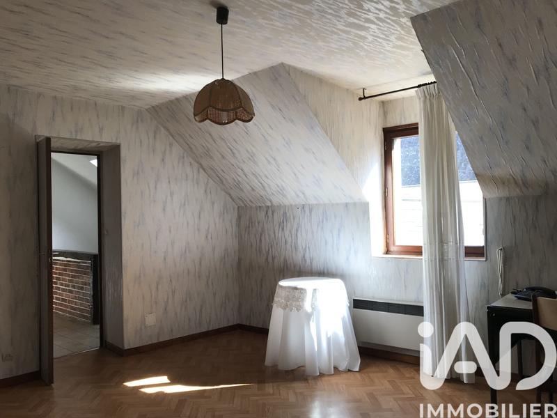 Maison de ville - 110 m² - 4 pièces