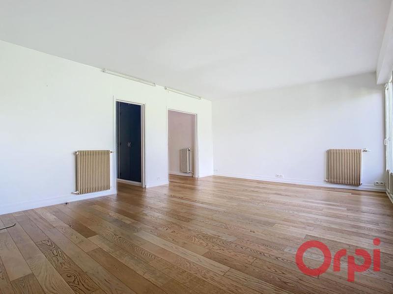 Appartement - 74 m² - 3 pièces