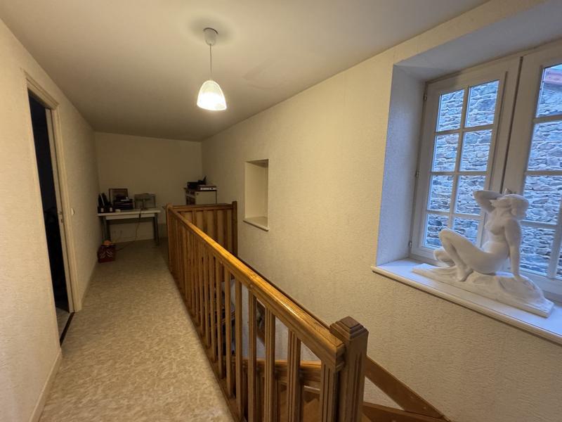 Maison - 104 m² - 4 pièces
