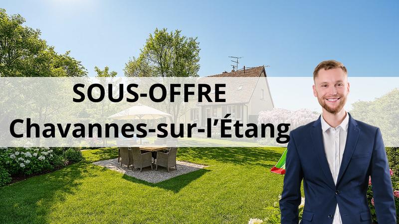 Maison - 144 m² - 6 pièces