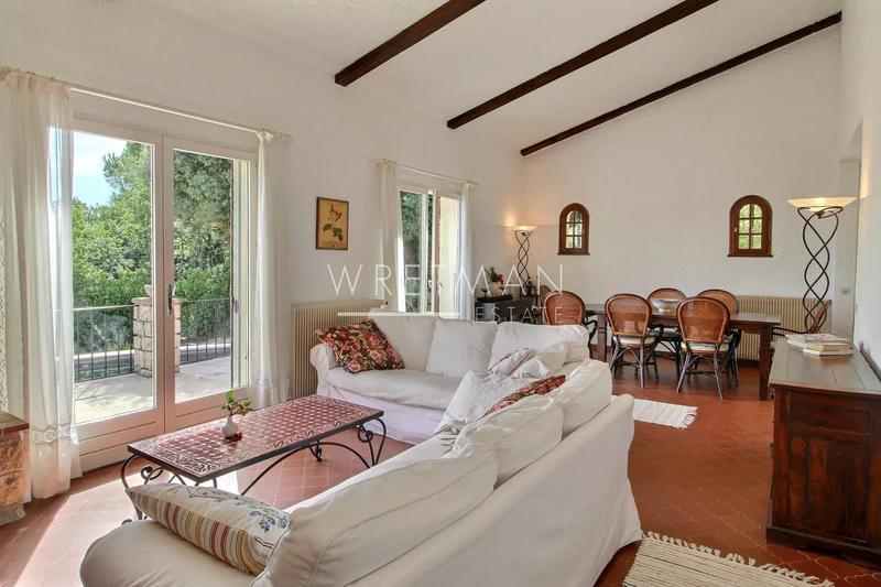 Villa - 150 m² - 4 pièces