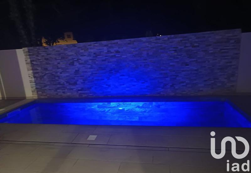 Maison - 159 m² - 6 pièces