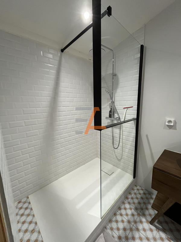 Duplex - 128 m² - 6 pièces