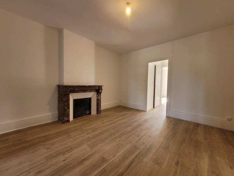 Appartement - 73 m² - 4 pièces