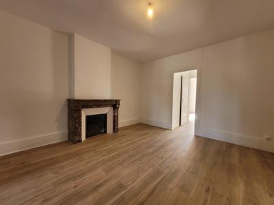 Appartement - 73 m² - 4 pièces