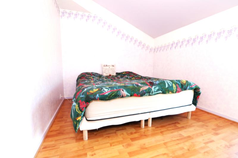 Maison - 103 m² - 5 pièces