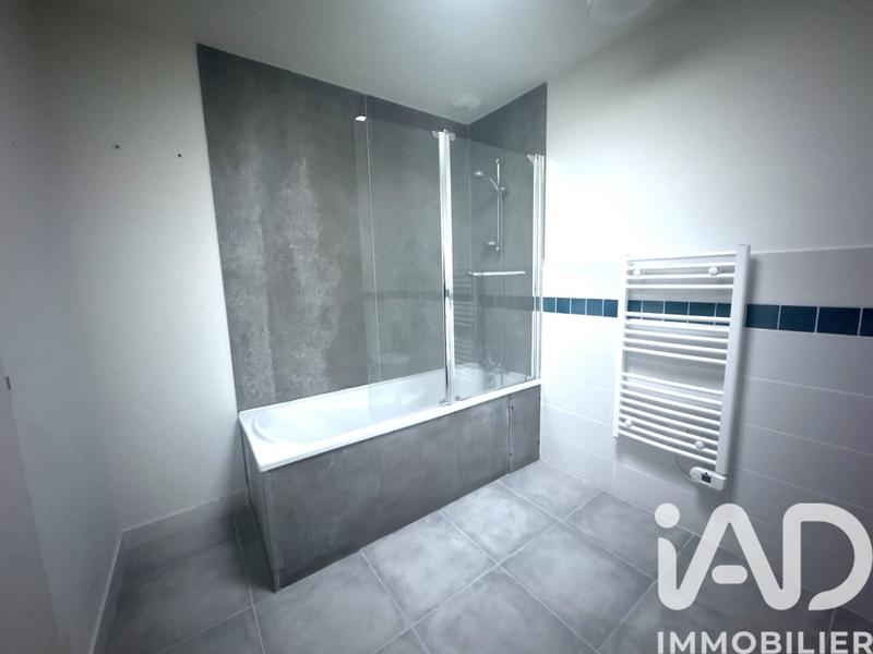 Maison - 101 m² - 5 pièces