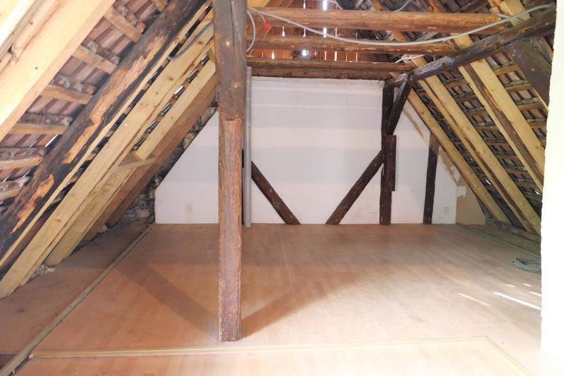 Maison - 97 m² - 5 pièces