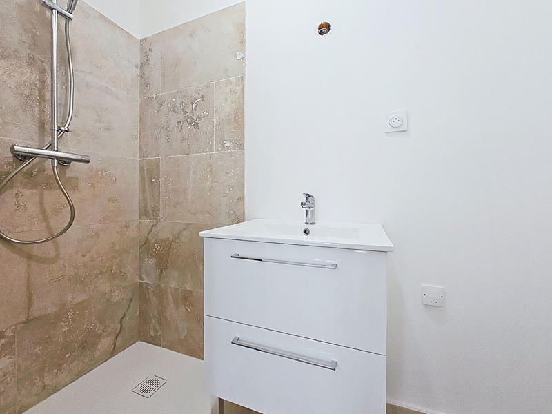 Maison - 51 m² - 3 pièces