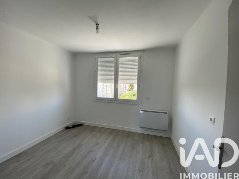 Appartement - 69 m² - 4 pièces