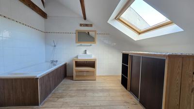 Maison - 50 m² - 3 pièces