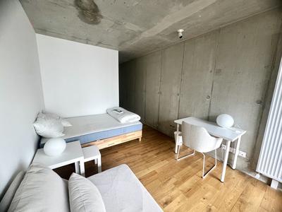 Appartement - 24 m² - 1 pièce