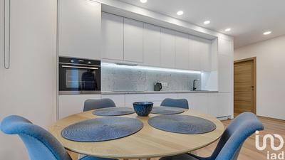 Appartement - 30 m² - 1 pièce