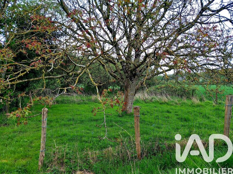 Maison de campagne - 86 m² - 3 pièces