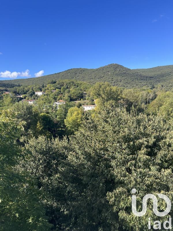 Appartement - 90 m² - 5 pièces