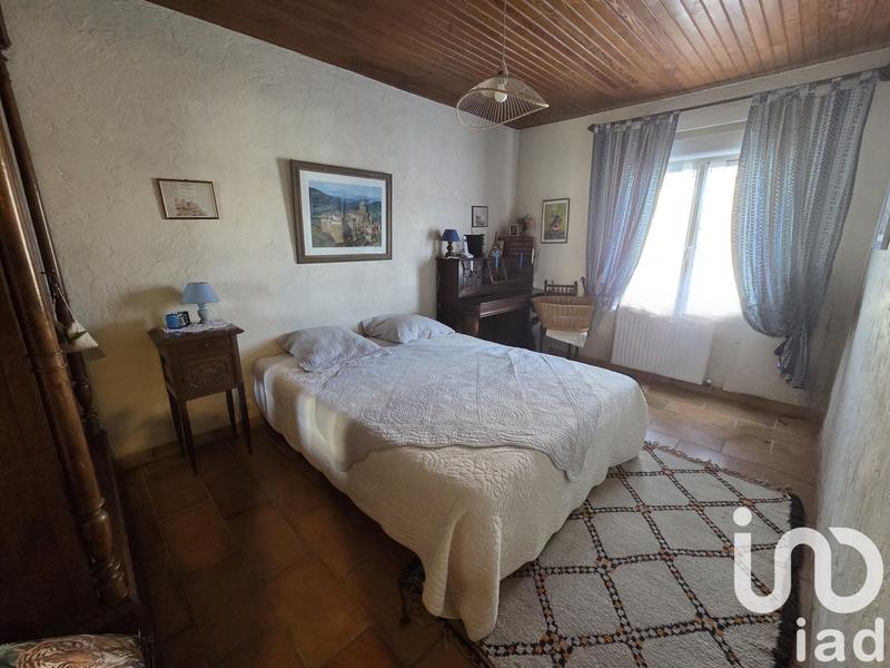 Maison - 204 m² - 7 pièces