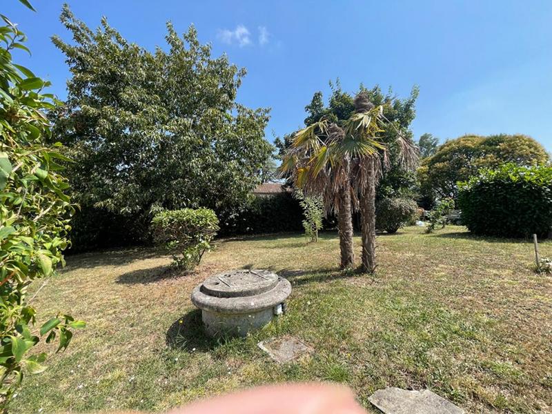 Maison - 143 m² - 8 pièces