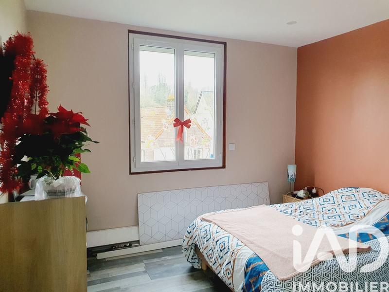 Maison de village - 43 m² - 3 pièces