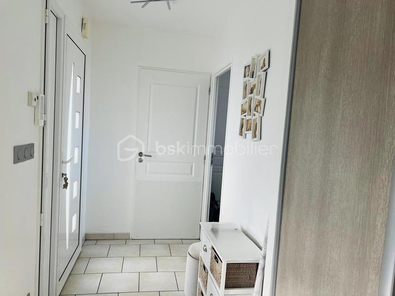 Pavillon - 193 m² - 8 pièces