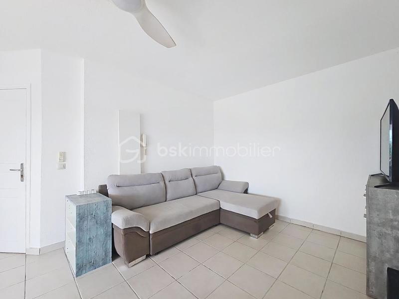 Appartement - 41 m² - 2 pièces