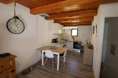 Maison - 112 m² - 5 pièces