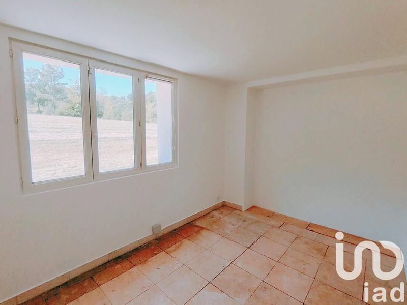 Maison de maîtres - 195 m² - 8 pièces