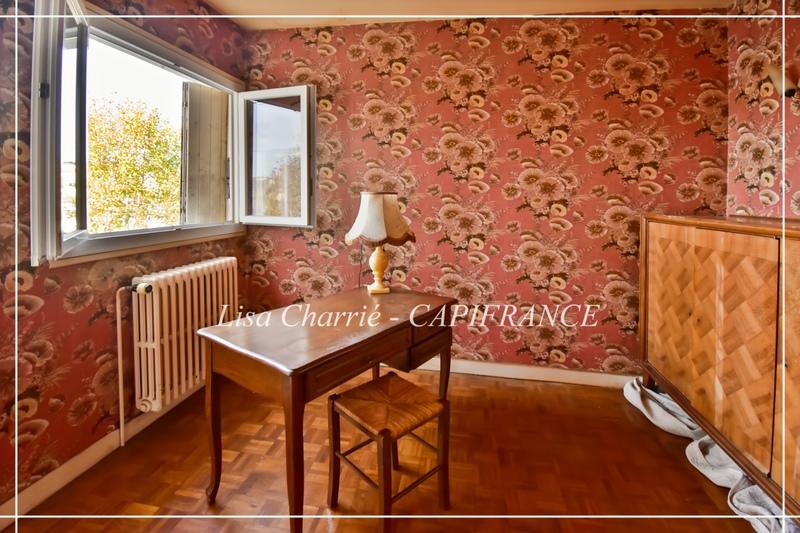 Maison de ville - 164 m² - 7 pièces