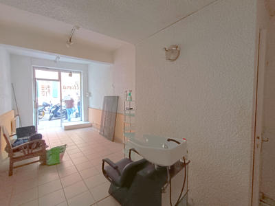 Local commercial - 42 m²
