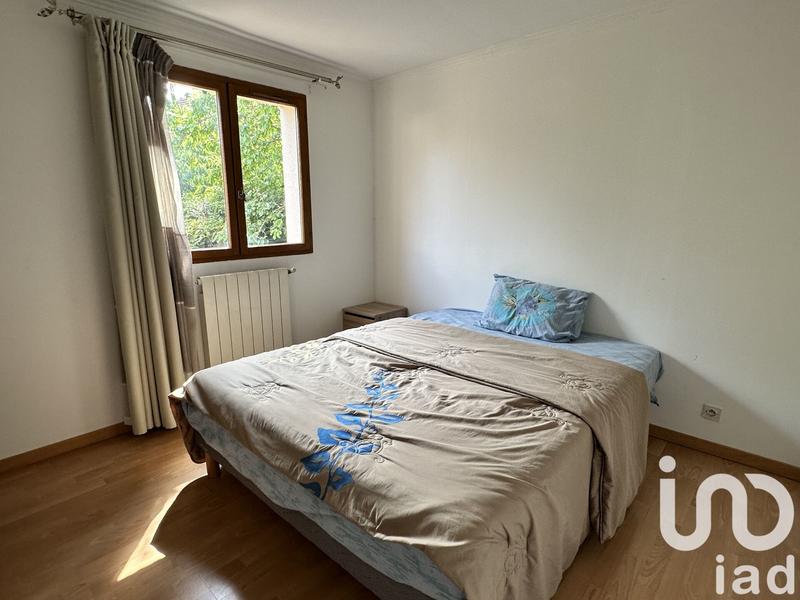 Maison - 75 m² - 5 pièces