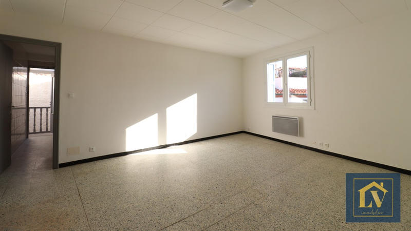 Appartement - 53 m² - 3 pièces