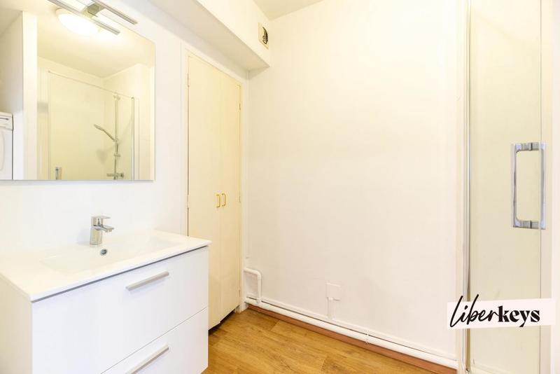 Appartement - 86 m² - 4 pièces