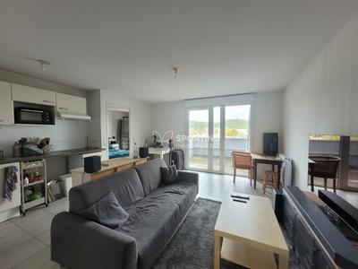 Appartement - 41 m² - 2 pièces