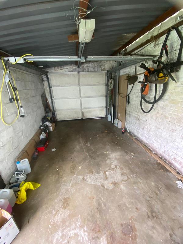 Maison - 114 m² - 5 pièces