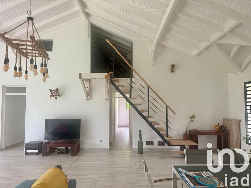 Maison - 200 m² - 4 pièces