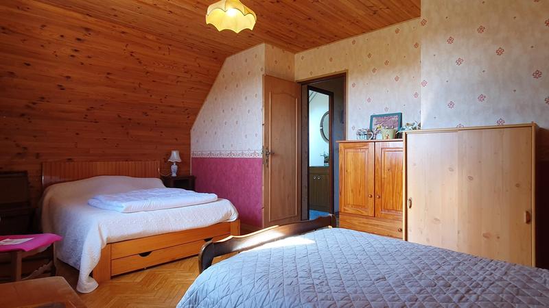 Maison - 120 m² - 4 pièces