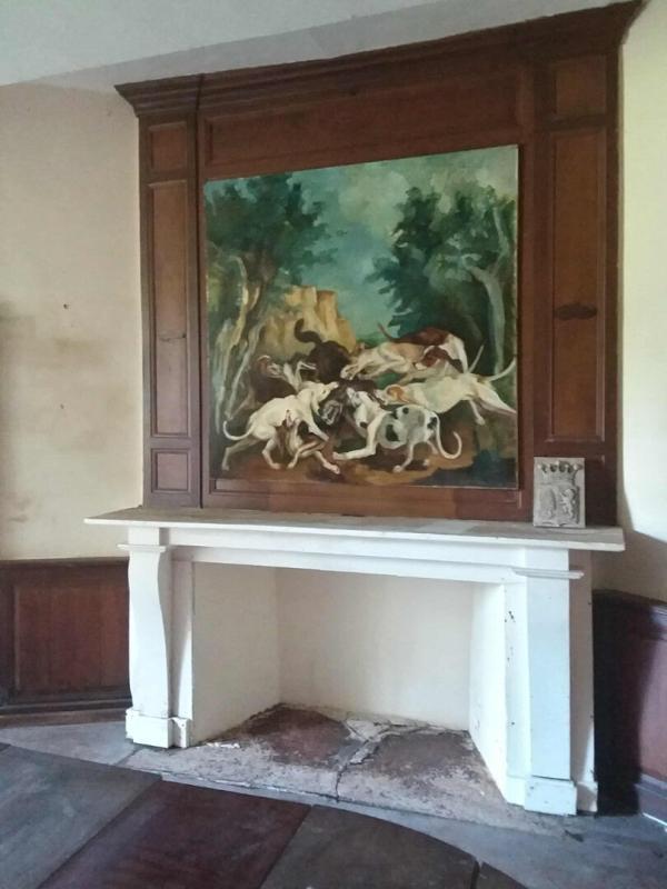 Maison - 360 m² - 12 pièces