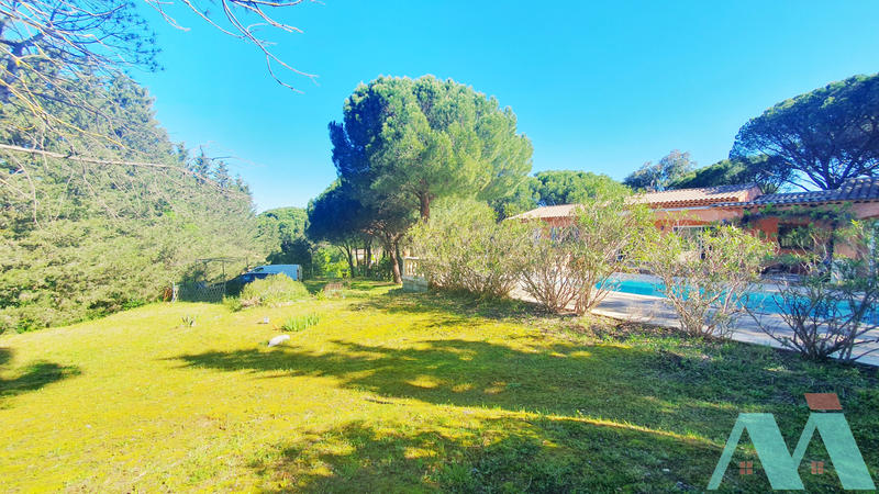 Maison - 173 m² - 7 pièces