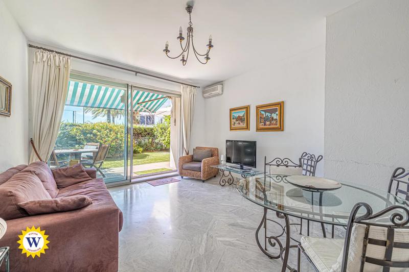 Appartement - 56 m² - 2 pièces